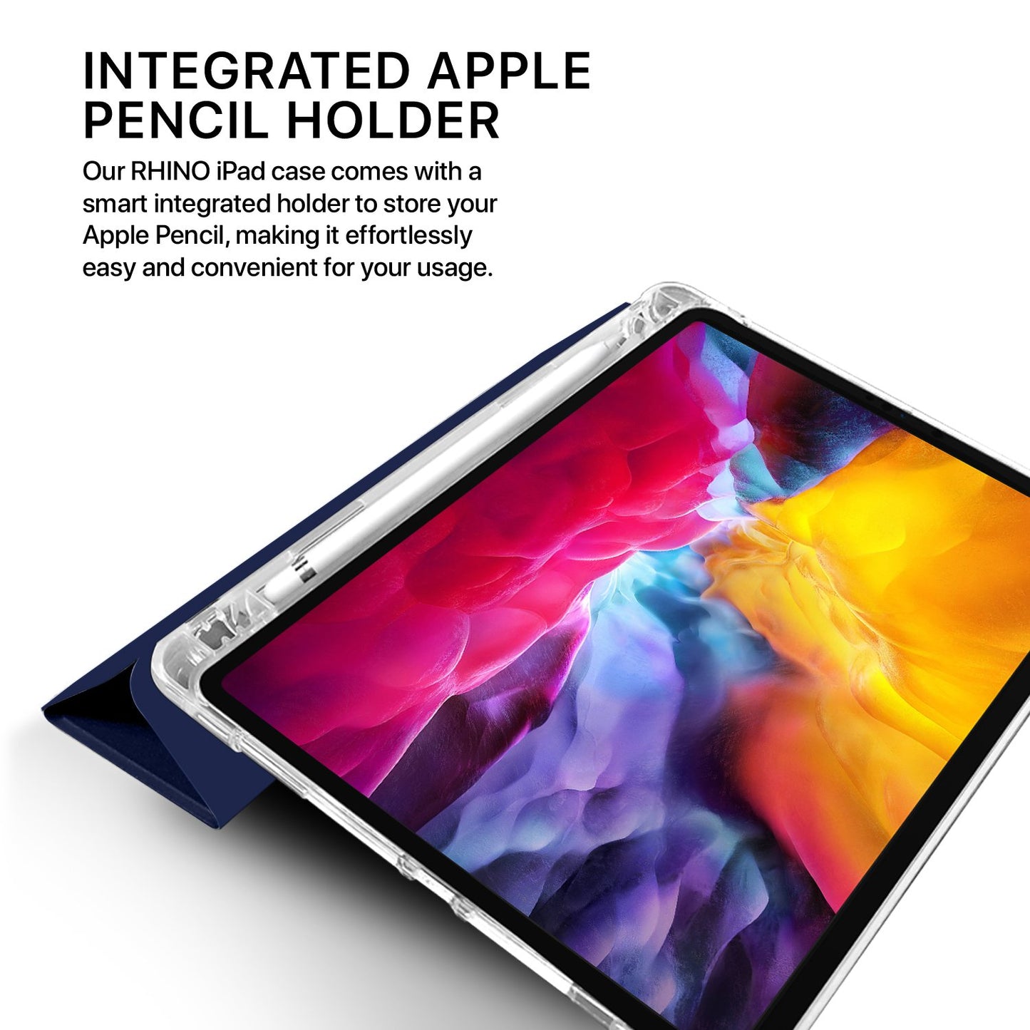 GRIPP Rhino Case for iPad Pro 11-inch (2021)