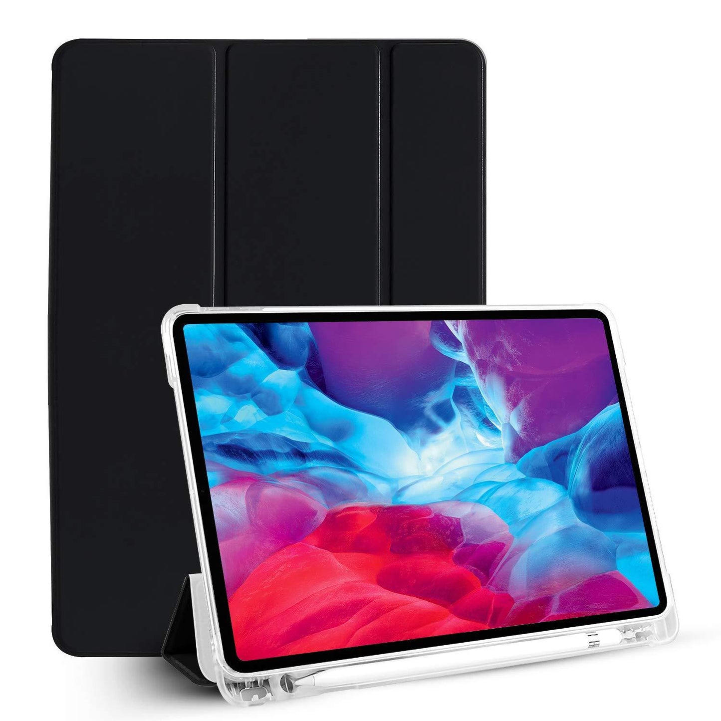 GRIPP Rhino Case for iPad Pro 12.9 2020 - Black