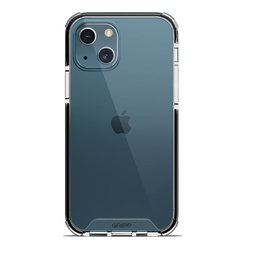 GRIPP Monde Case for iPhone 13 mini (5.4) - Black Get best offers for GRIPP Monde Case for iPhone 13 mini (5.4) - Black