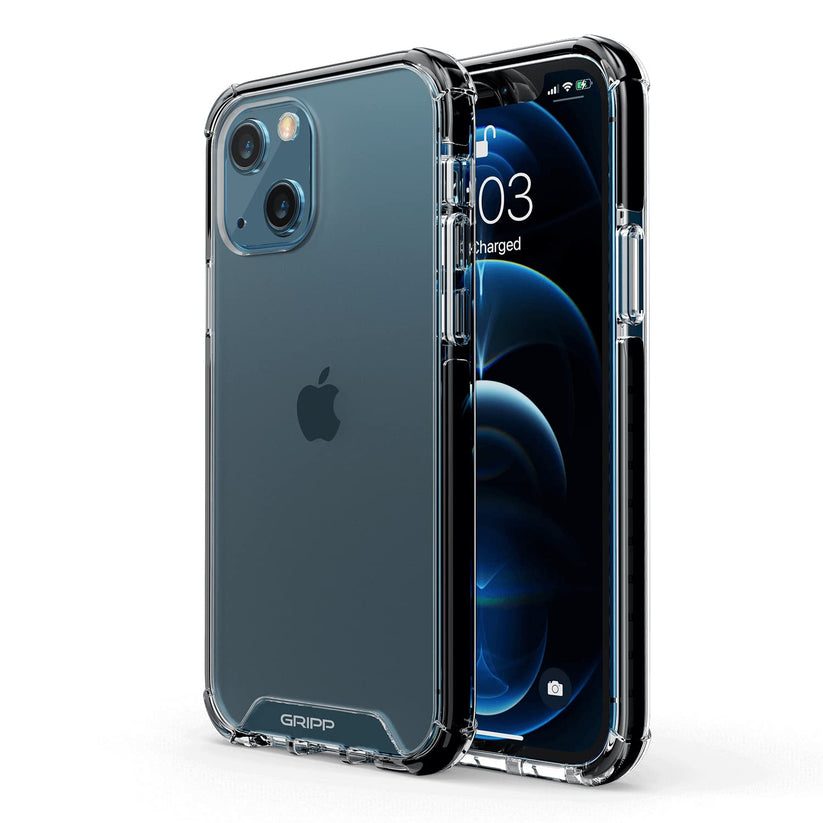 GRIPP Monde Case for iPhone 13 mini (5.4) - Black Get best offers for GRIPP Monde Case for iPhone 13 mini (5.4) - Black