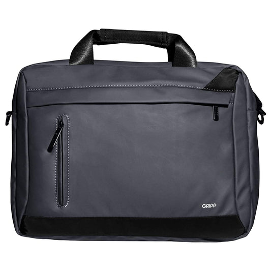 GRIPP RIBANA Fit for Laptop 13.3 Sleeve for MacBook - Grey