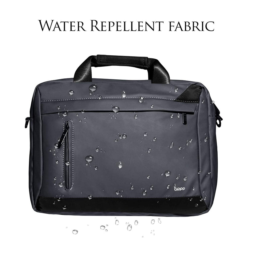 GRIPP RIBANA Fit for Laptop 13.3 Sleeve for MacBook - Grey Get best offers for GRIPP RIBANA Fit for Laptop 13.3 Sleeve for MacBook - Grey