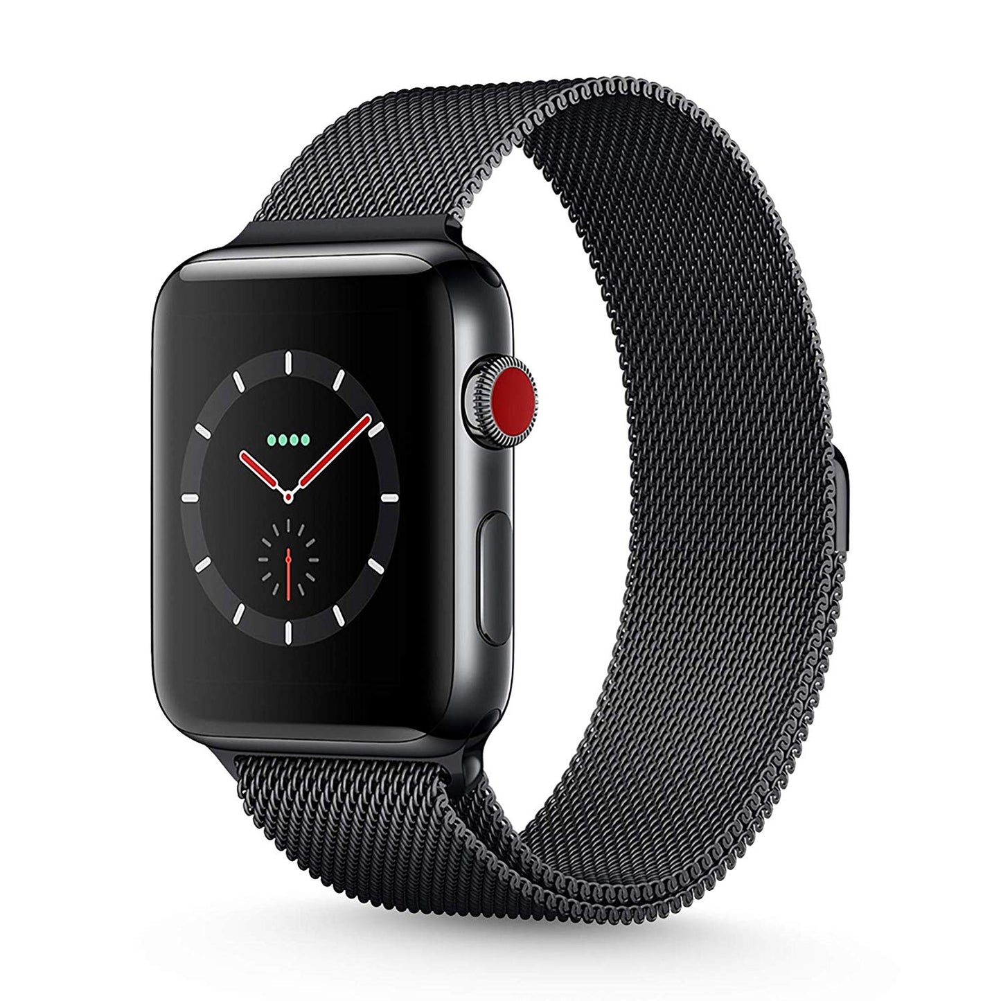 GRIPP Stainless steel watch strap for Apple Watch