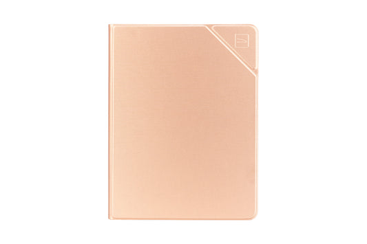 Tucano Metal series case for iPad 10.2-inch - Gold