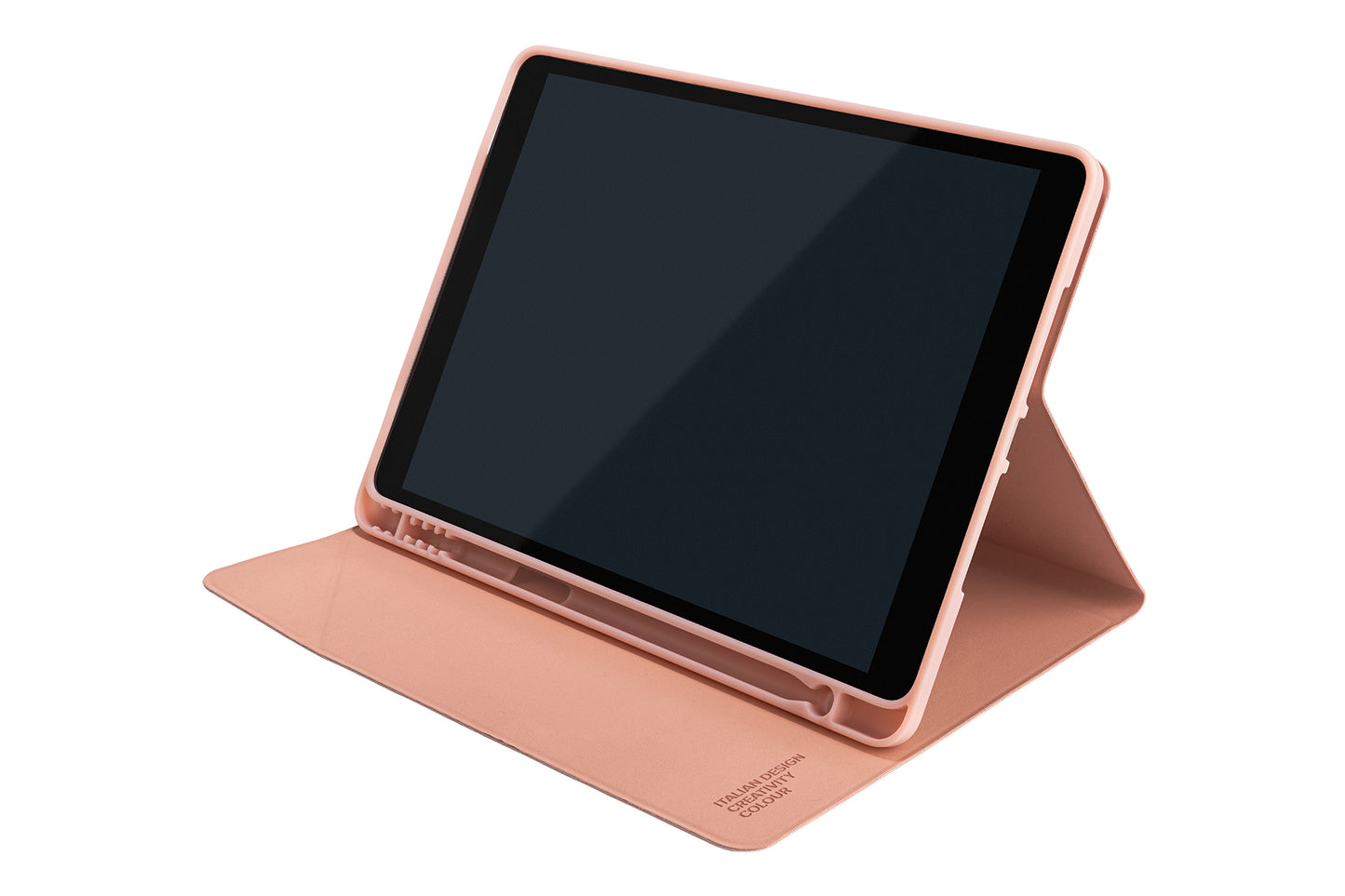 Tucano Metal series case for iPad 10.2-inch - Gold