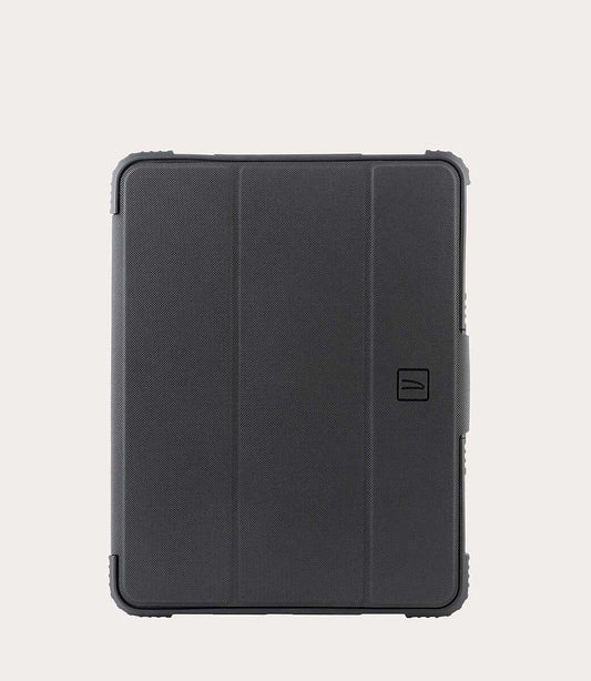 Tucano Tucano Educo series case for iPad 10.9" Air (2020)-Black
