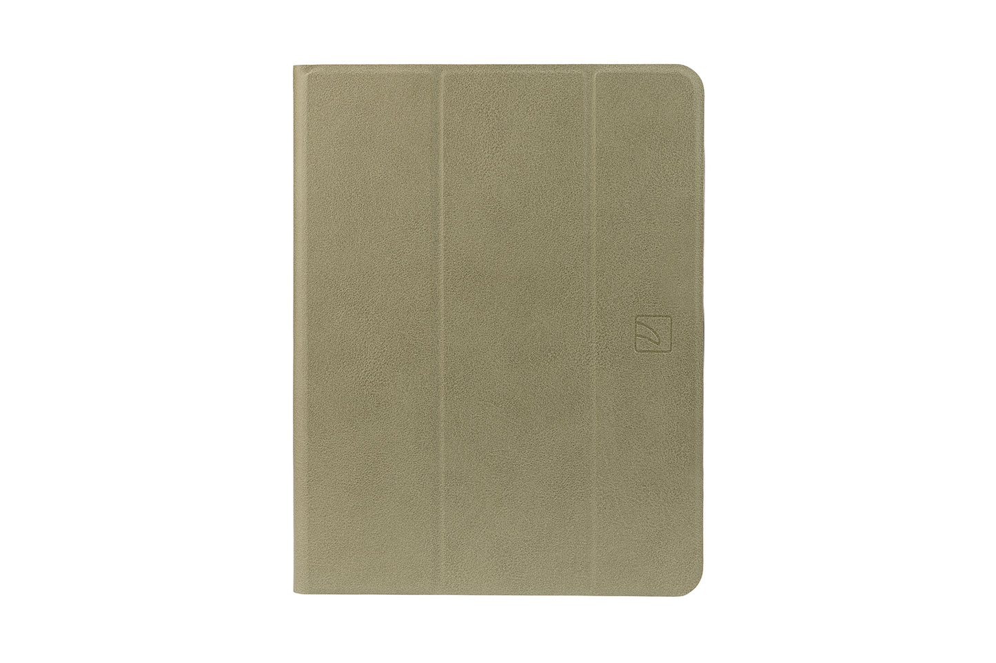 Tucano Premio series case for iPad 10.9-inch Air - Military Green
