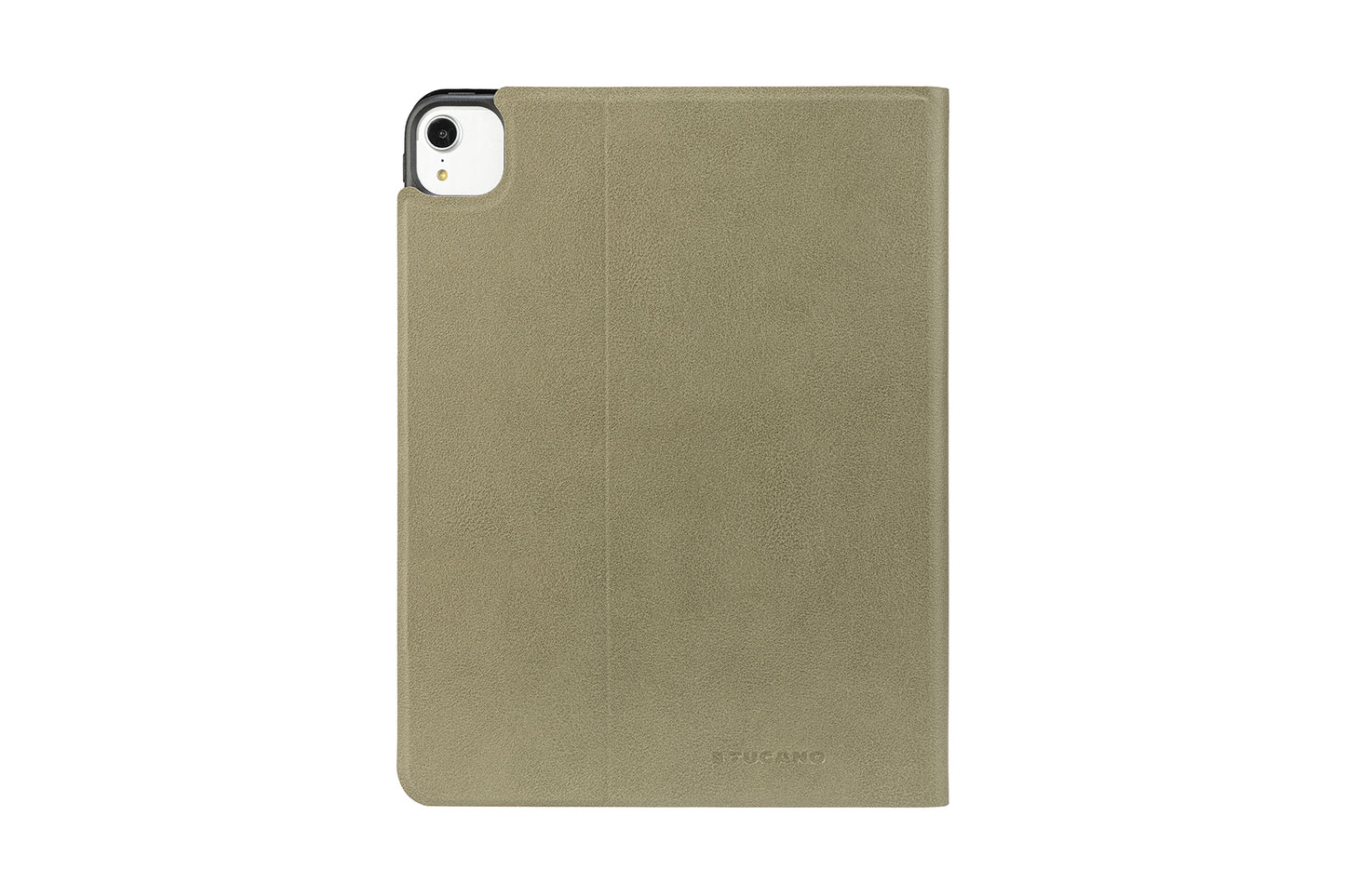 Tucano Premio series case for iPad 10.9-inch Air - Military Green