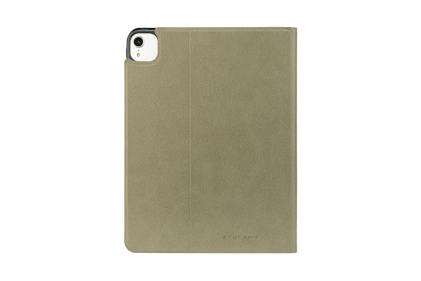 Tucano Premio series case for iPad 10.9-inch Air - Military Green Get best offers for Tucano Premio series case for iPad 10.9-inch Air - Military Green