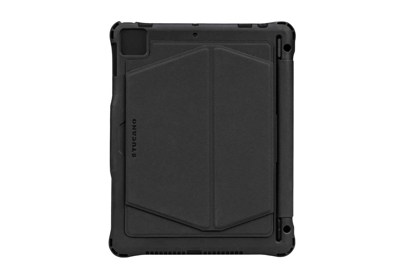 Tucano Solid Case iPad Pro 11-inch (2020) - Black