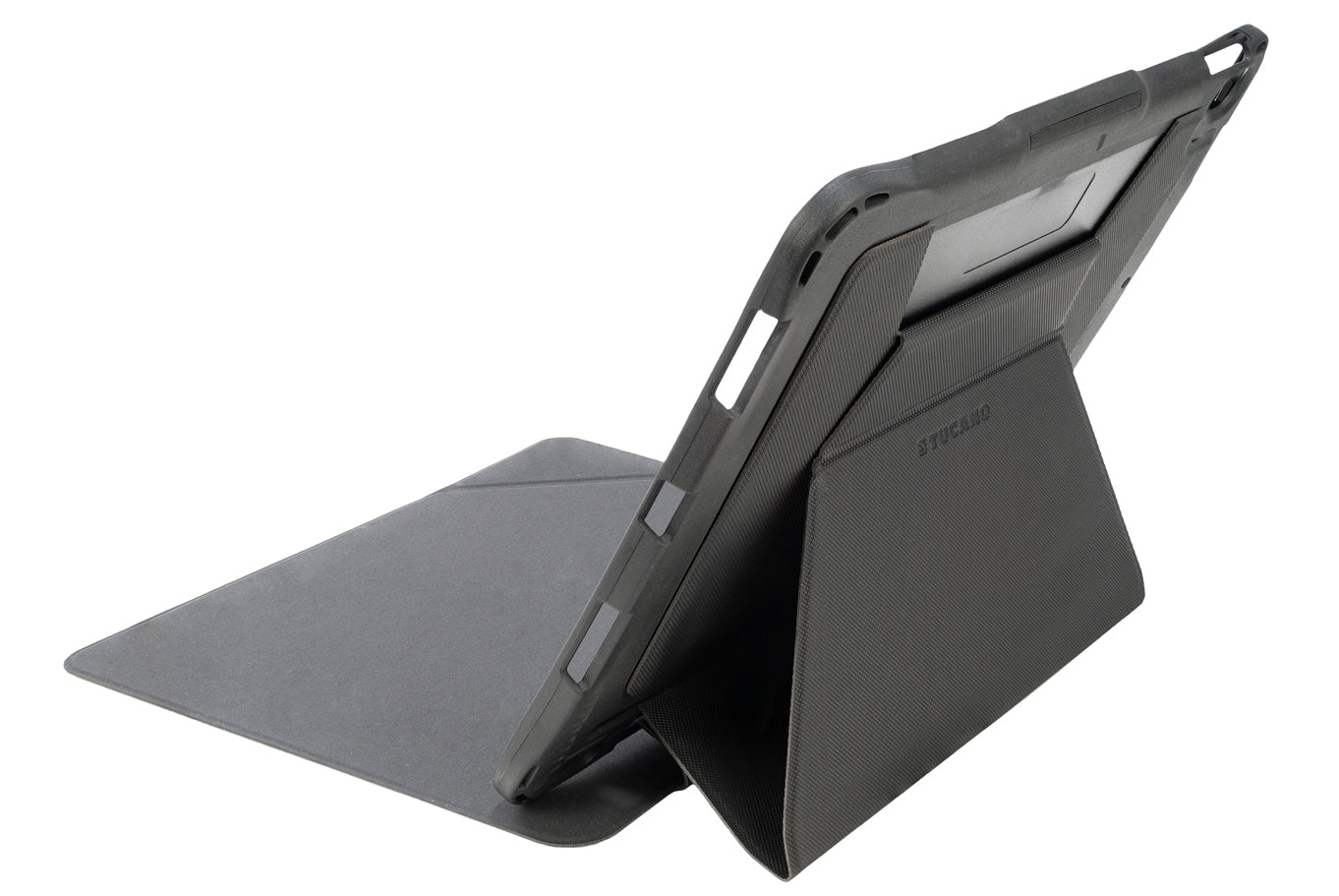 Tucano Solid Case iPad Pro 11-inch (2020) - Black