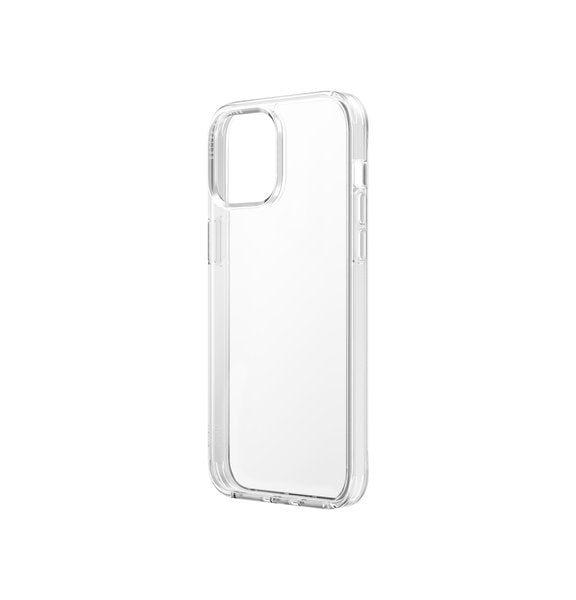 Uniq-iPhone 14 Case-LPX-81114-CLEAR - Clear