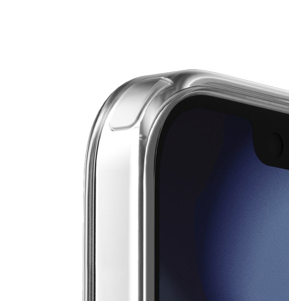 Uniq-iPhone 14 Case-LPX-81114-CLEAR - Clear