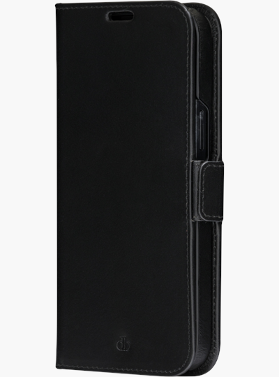 dbramante1928 Lynge case for iPhone 14 Pro Max - Black