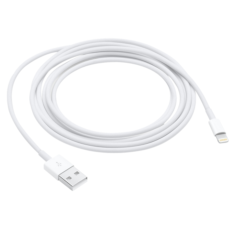 Apple Lightning to USB Cable (2 m) - Main Image