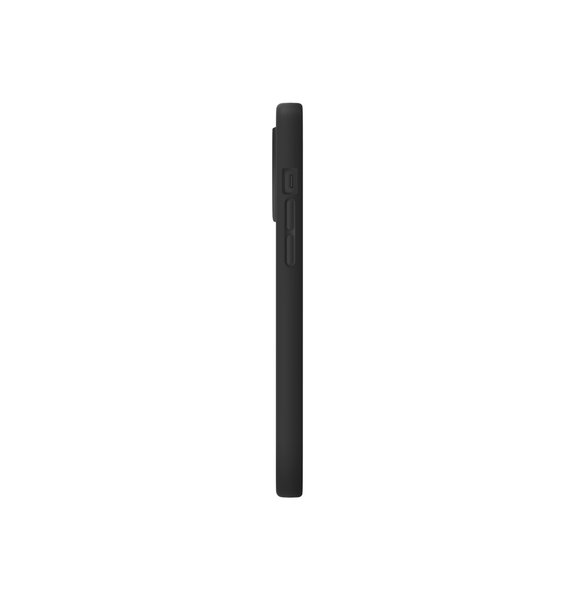 Uniq-iPhone 14 Pro Case-LN-81619-BLACK - Black