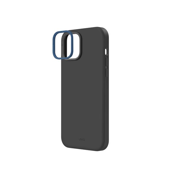 Uniq-iPhone 14 MGS Case-LNH-81565-GREY - Grey