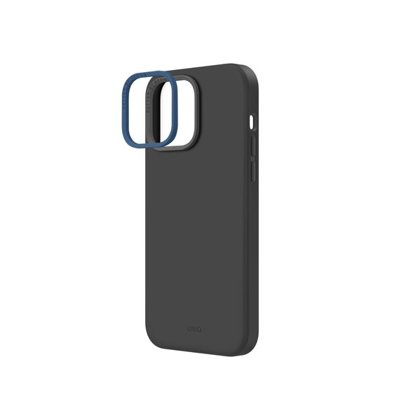 Uniq-iPhone 14 Pro Max MGS Case-LNH-81688-GREY - Grey