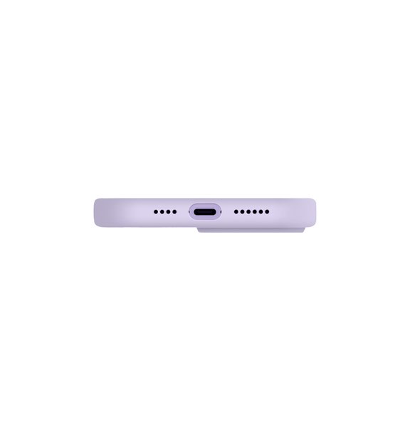 Uniq-iPhone 14 Plus Case-LN-82036-LAVENDER - Lavender