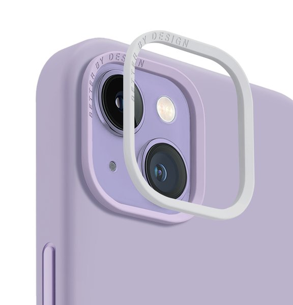 Uniq-iPhone 14 Case-LN-82029-LAVENDER - Lavender