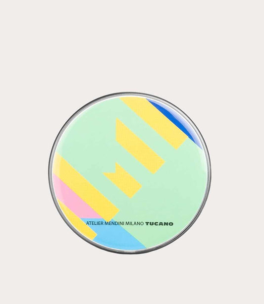 Tucano Wireless charging base with output power of up to 15W, suitable for supported devices and compatible