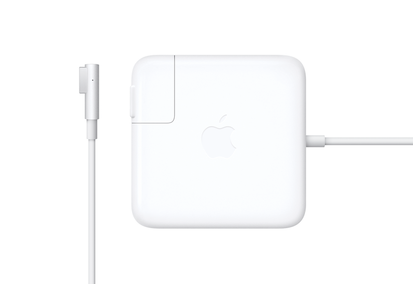 Apple 60W MagSafe Power Adapter for MacBook and 13-inch MacBook
