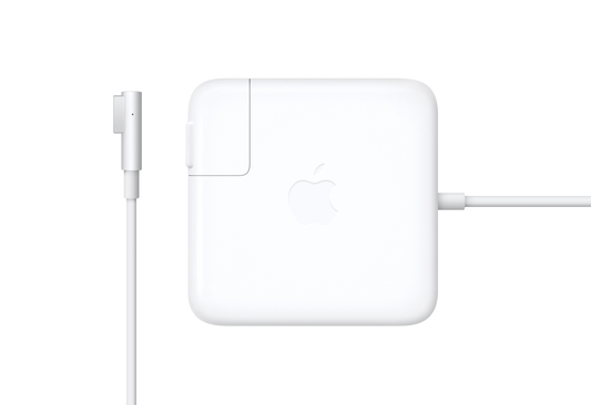 Apple 60W MagSafe Power Adapter for MacBook and 13-inch MacBook Pro