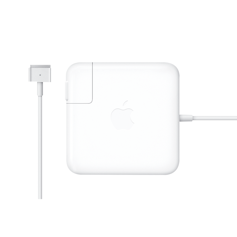 Apple 85W MagSafe Power Adapter for MacBook Pro with Retina