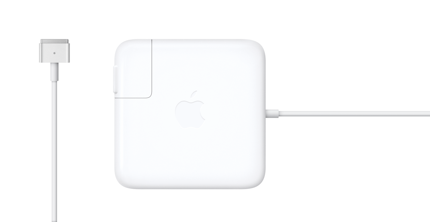 Apple 60W MagSafe 2 Power Adapter for MacBook Pro with 13-inch Retina display
