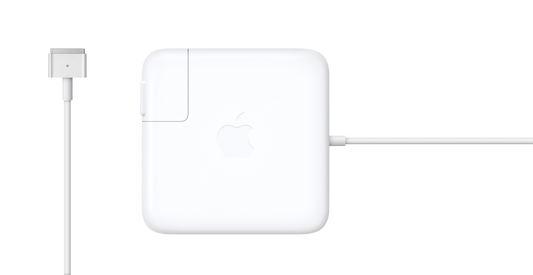 Apple 60W MagSafe 2 Power Adapter for MacBook Pro with 13-inch Retina display