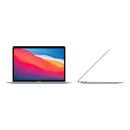 13-inch MacBook Air: Apple M1 chip with 8-core CPU and 7-core GPU - 256GB