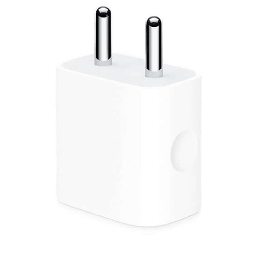 Apple 20W USB-C Power Adapter