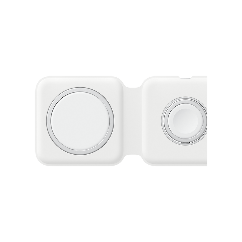 Apple MagSafe Duo Charger β Imagine Store -29/10/2025