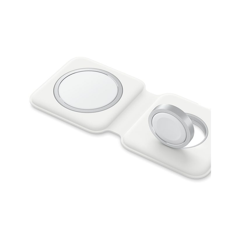 Apple MagSafe Duo Charger Imagine Online