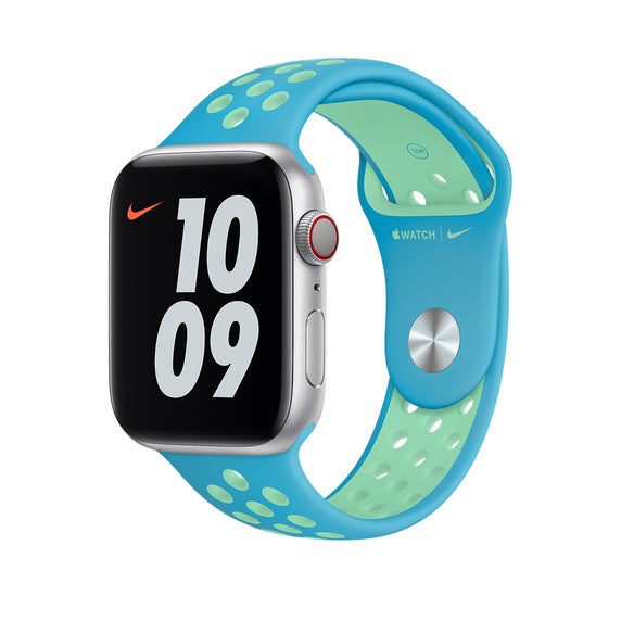 Apple Watch Nike Sport Band Regular
