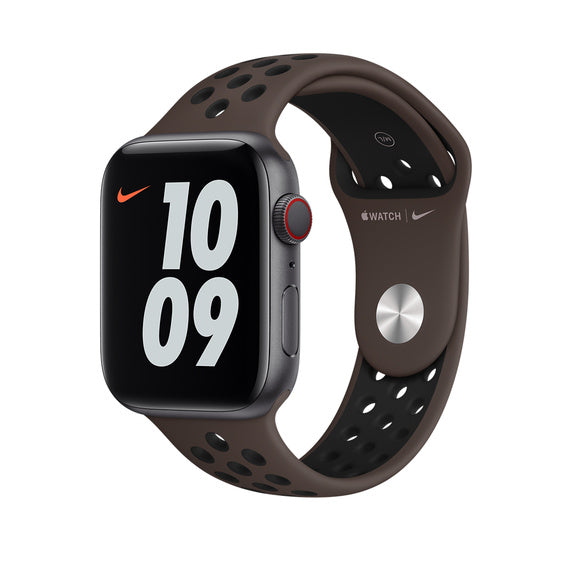 Apple Watch Nike Sport Band - Regular