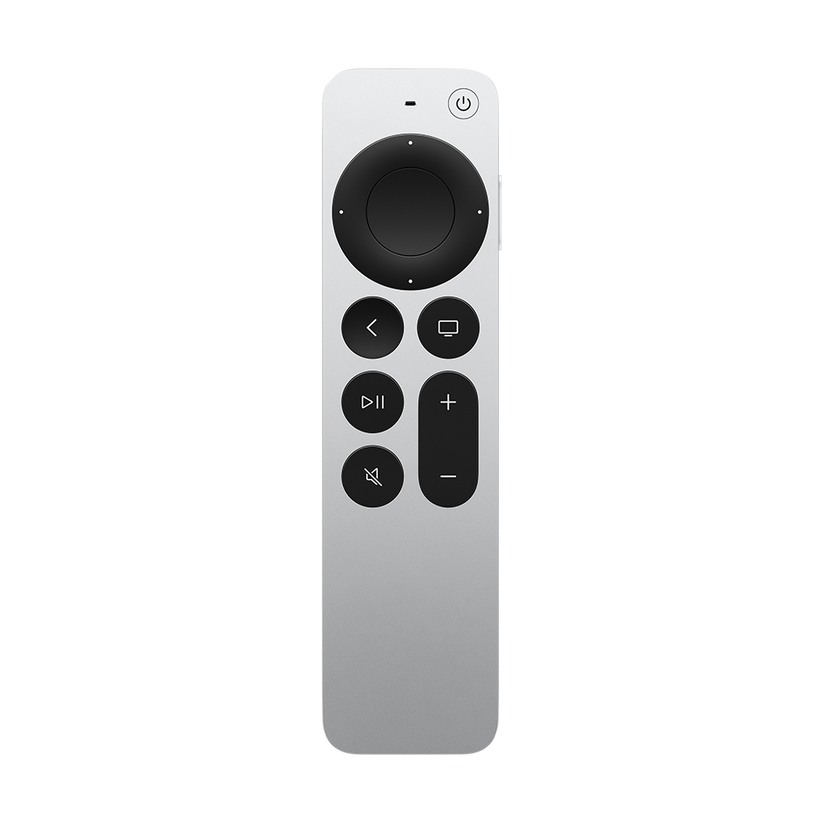 Apple TV Remote Imagine Online