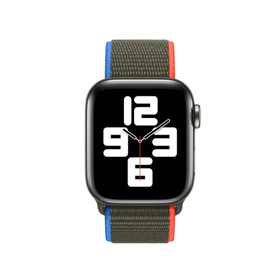 Apple Watch Sport Loop