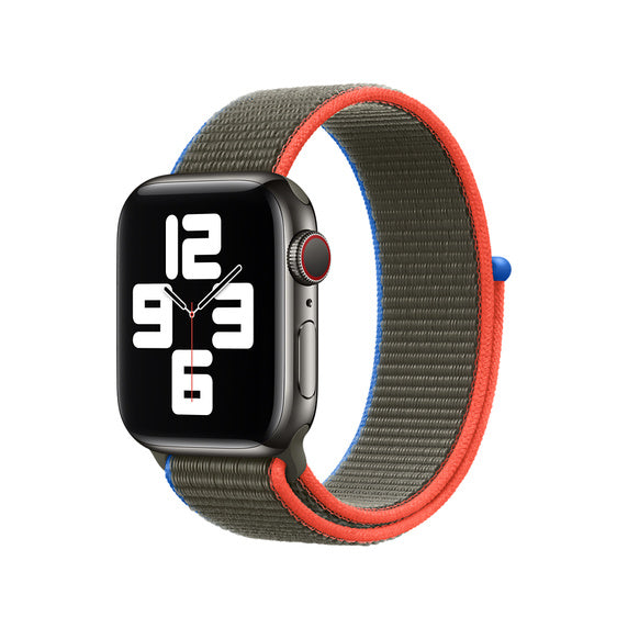 Apple Watch Sport Loop