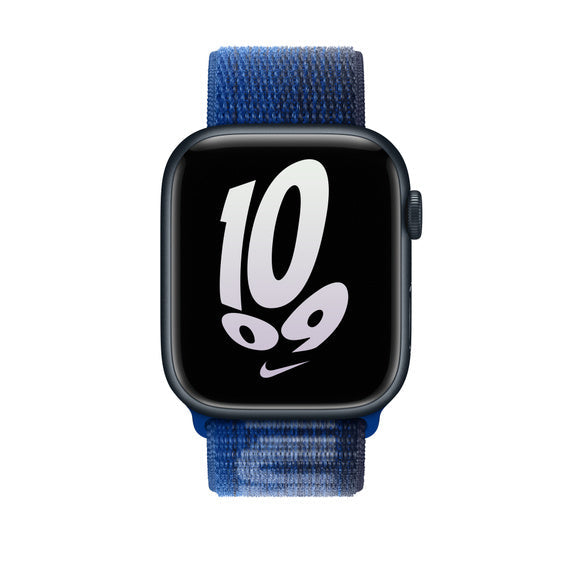 Nike loop apple watch shop