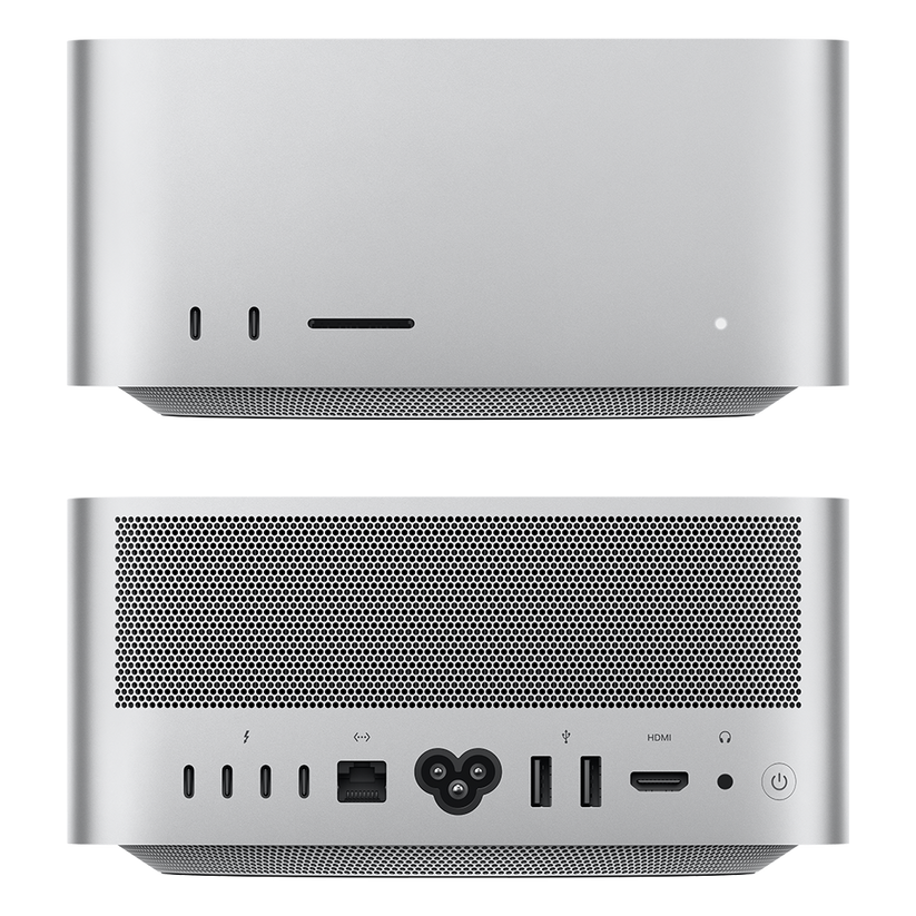 Mac Studio M2 Max Chip 512GB – Silver | Buy Apple Desktop Mac Studio M2 Max Chip 512GB – Silver | Buy Apple Desktop