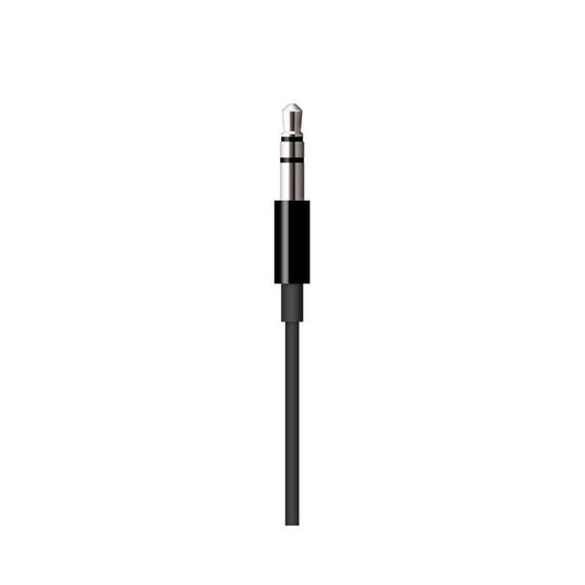 Apple Lightning to 3.5mm Audio Cable (1.2m) - Black
