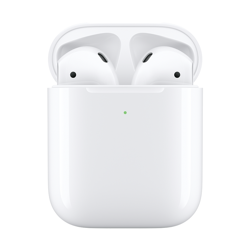 Buy AirPods with Wireless Charging Case just Rs.18 900