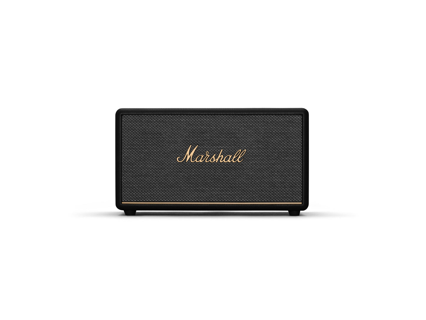 Marshall Stanmore 3 BT Speakers - Black