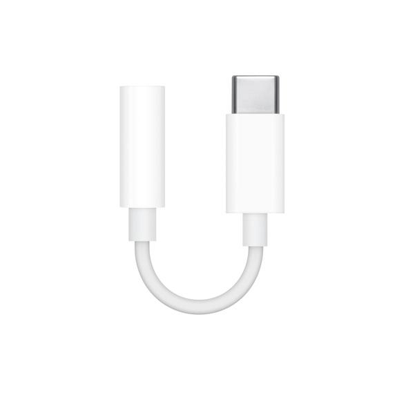 Apple Now Sells EarPods With USB-C, Lightning, or Headphone Plug