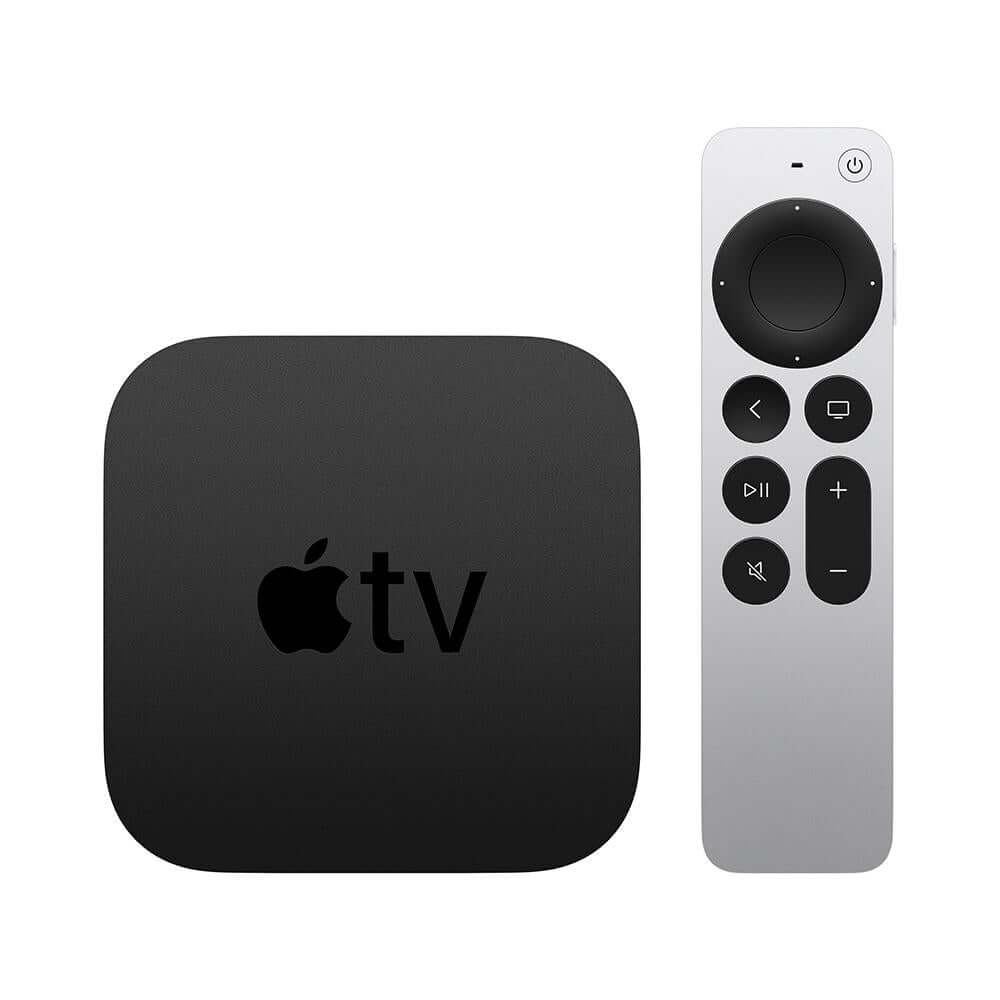 Apple TV 4K - New (2021)