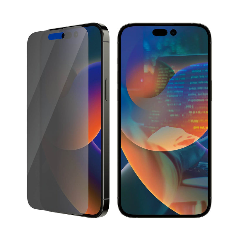 Tempered Glass Screen Panzerglass Iphone 12 Pro Max Privacy