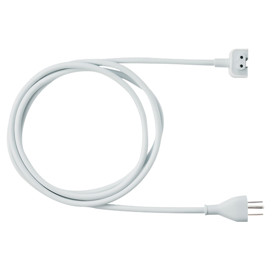 Apple Power Adapter Extension Cable