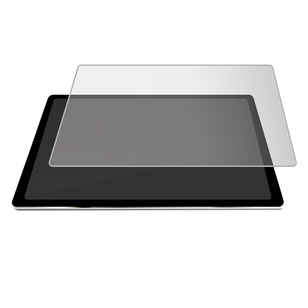 STM glass screen Protector (iPad Pro 11 3rd gen/2nd gen/1st gen/Air 4th gen) – Clear