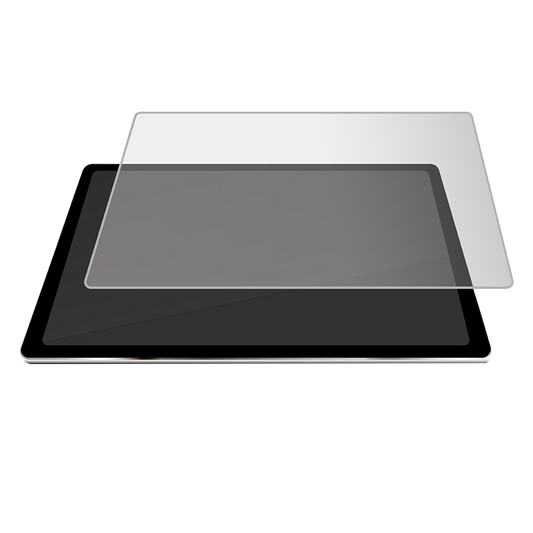 STM glass screen Protector (iPad Pro 12.9 5th gen/4th gen/3rd gen) – Clear